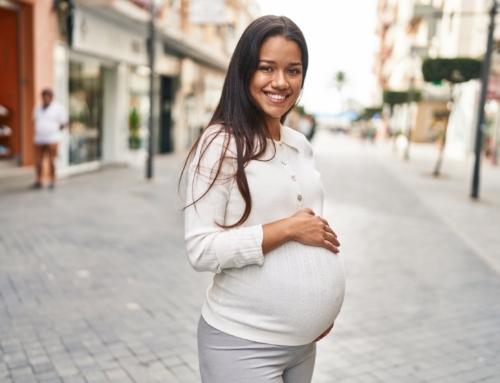 Pregnancy Help Centers Ensure That No Woman is Left Alone in Her Own Hour of Need
