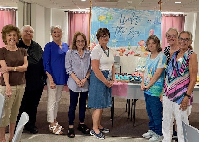 Baby Shower for Moms in Need 2024