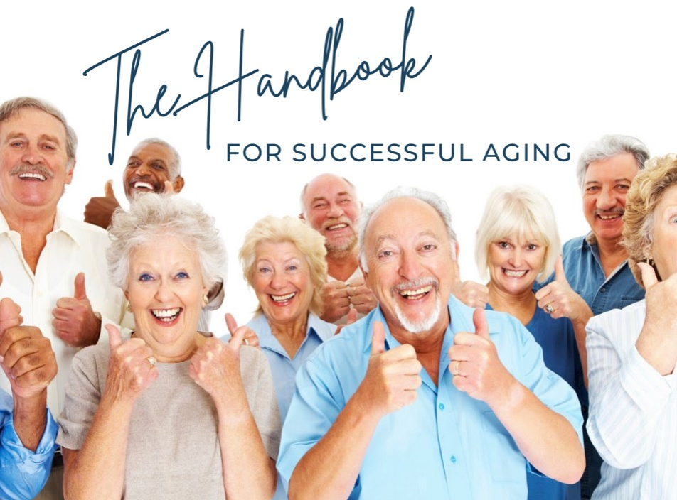 Handbook on Successful Aging
