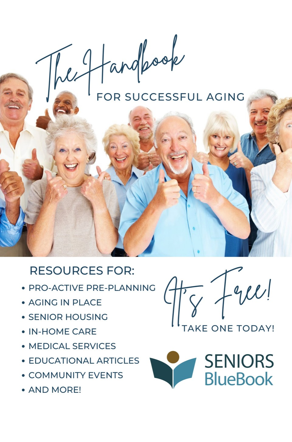 Handbook for Successful Aging
