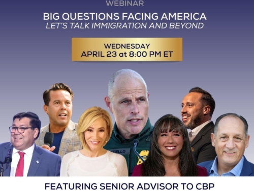 Faith in Action: Policies, Prayer & Immigration