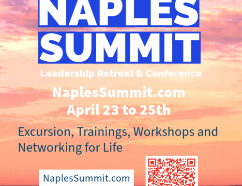 3rd Annual Naples Summit: Training and Inspiring the Pro-life Movement