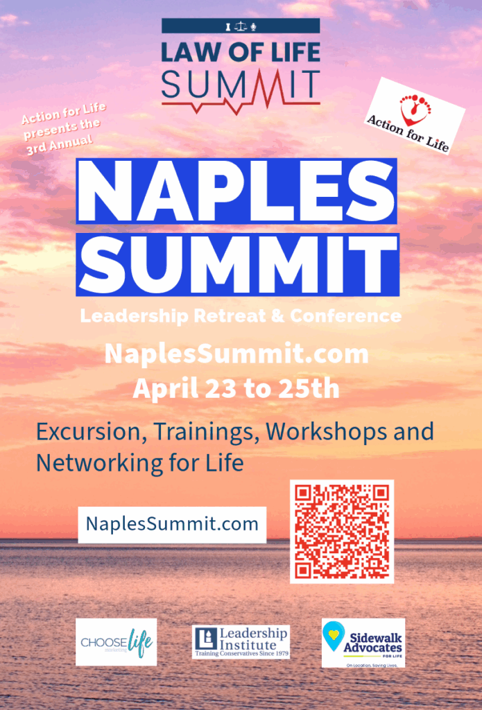 Naples Summit